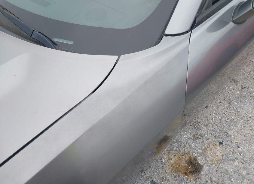 Photo 17 of 2011 Dodge Challenger (VIN 2B3CJ4DGXBH596632)