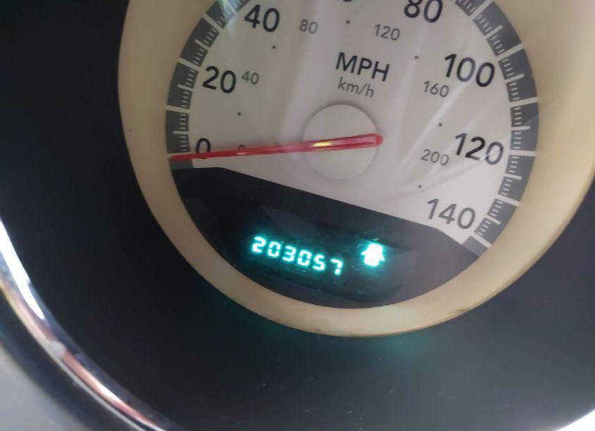 Photo 15 of 2010 Dodge Challenger SE (VIN 2B3CJ4DV0AH261215)