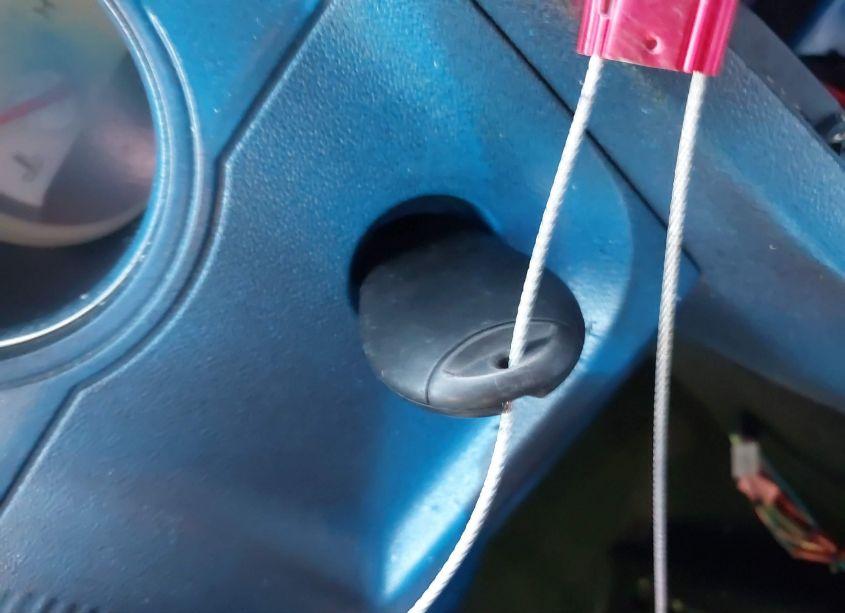 Photo 11 of 2010 Dodge Challenger SE (VIN 2B3CJ4DV1AH134750)