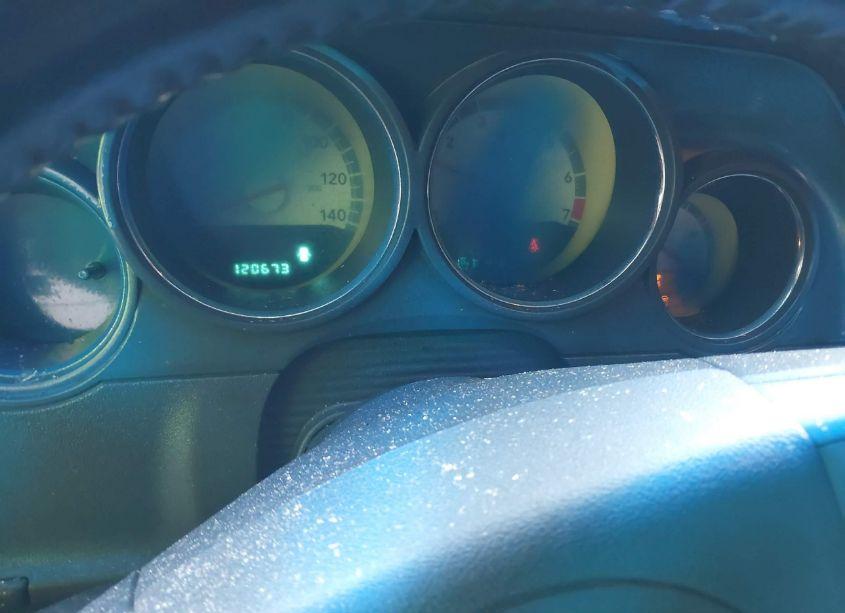 Photo 7 of 2010 Dodge Challenger SE (VIN 2B3CJ4DV1AH134750)