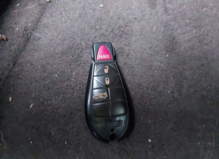 Photo 11 of 2010 Dodge Challenger SE (VIN 2B3CJ4DV1AH142363)