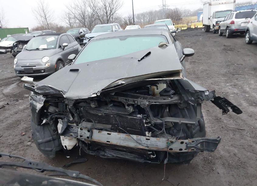 Photo 12 of 2010 Dodge Challenger SE (VIN 2B3CJ4DV1AH142363)