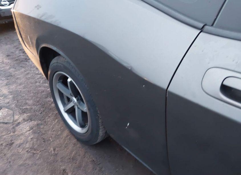 Photo 19 of 2010 Dodge Challenger SE (VIN 2B3CJ4DV1AH142363)