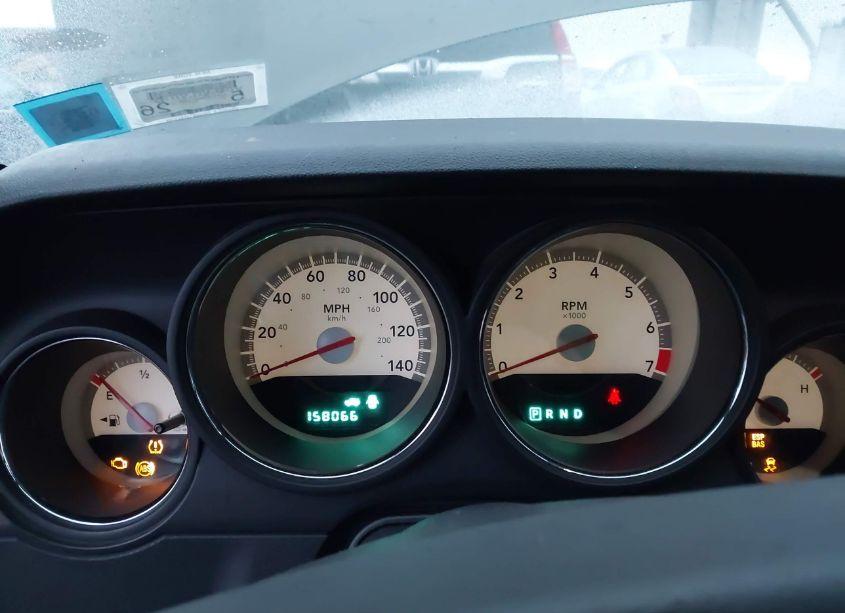 Photo 7 of 2010 Dodge Challenger SE (VIN 2B3CJ4DV1AH142363)