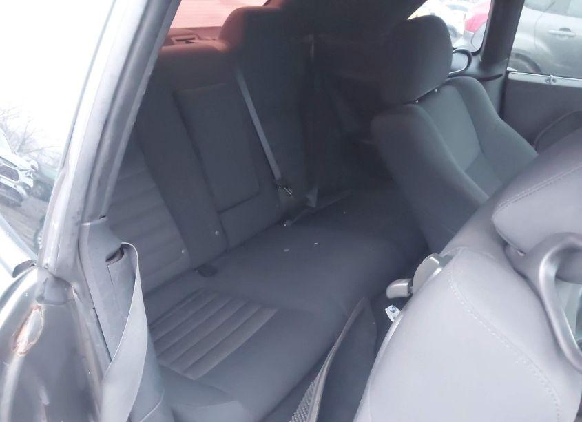 Photo 8 of 2010 Dodge Challenger SE (VIN 2B3CJ4DV1AH142363)