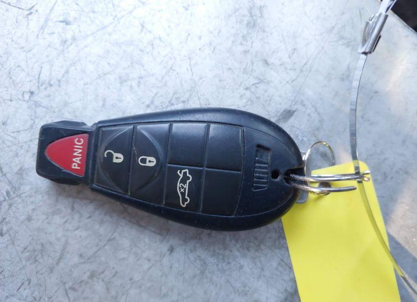 Photo 11 of 2010 Dodge Challenger SE (VIN 2B3CJ4DV2AH322855)