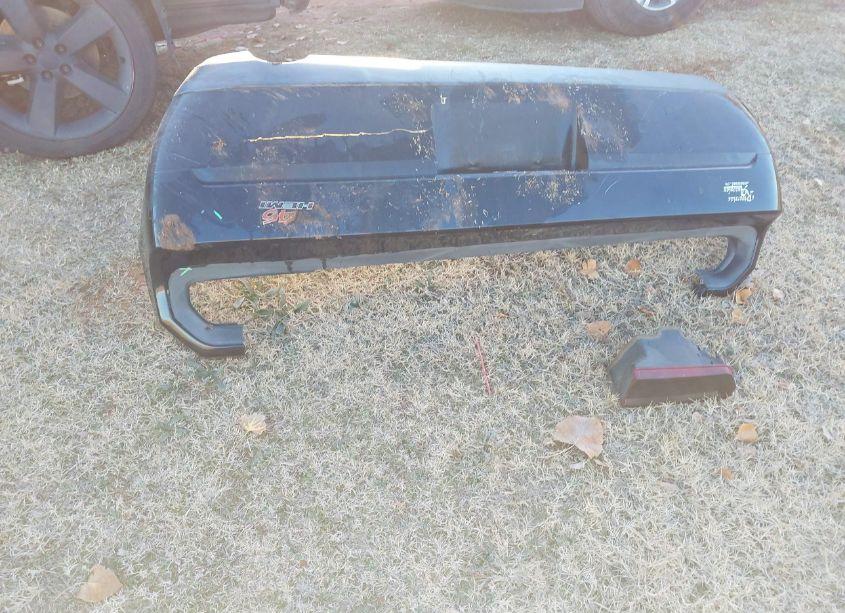 Photo 12 of 2010 Dodge Challenger SE (VIN 2B3CJ4DV2AH322855)