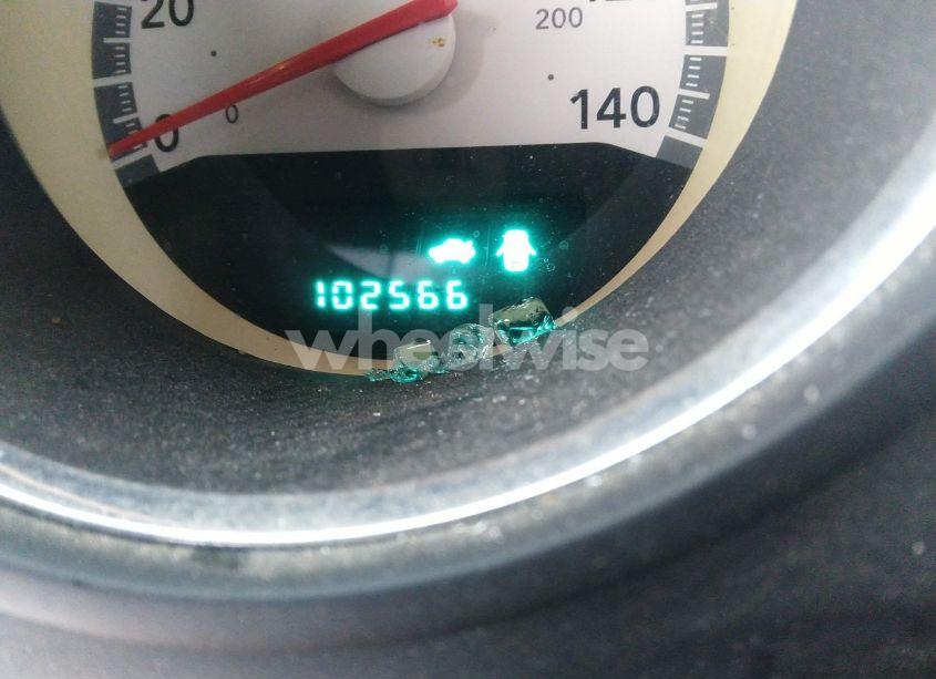 Photo 15 of 2010 Dodge Challenger SE (VIN 2B3CJ4DV3AH109316)