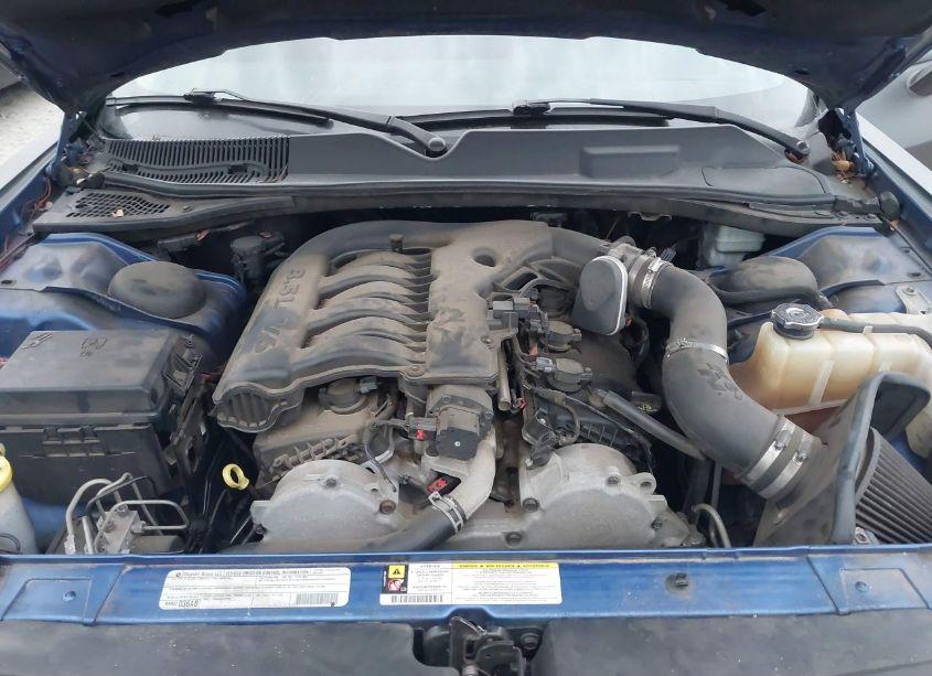 Photo 10 of 2010 Dodge Challenger SE (VIN 2B3CJ4DV3AH321665)