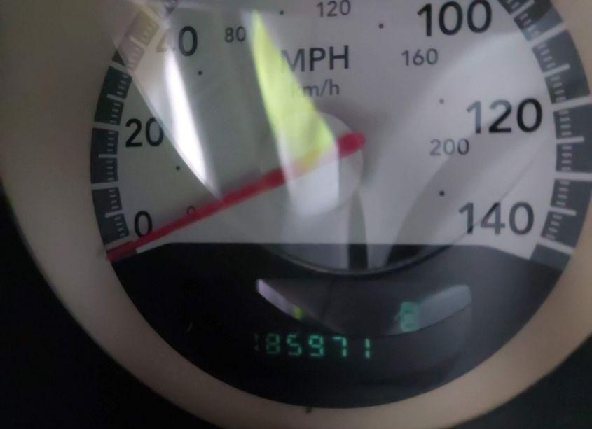 Photo 7 of 2010 Dodge Challenger SE (VIN 2B3CJ4DV3AH321665)