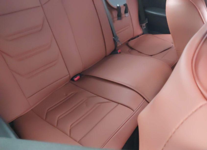 Photo 8 of 2010 Dodge Challenger SE (VIN 2B3CJ4DV3AH321665)