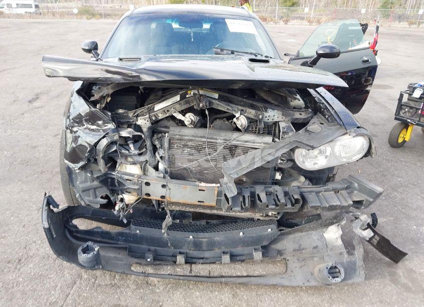 Photo 6 of 2010 Dodge Challenger SE (VIN 2B3CJ4DV3AH323593)