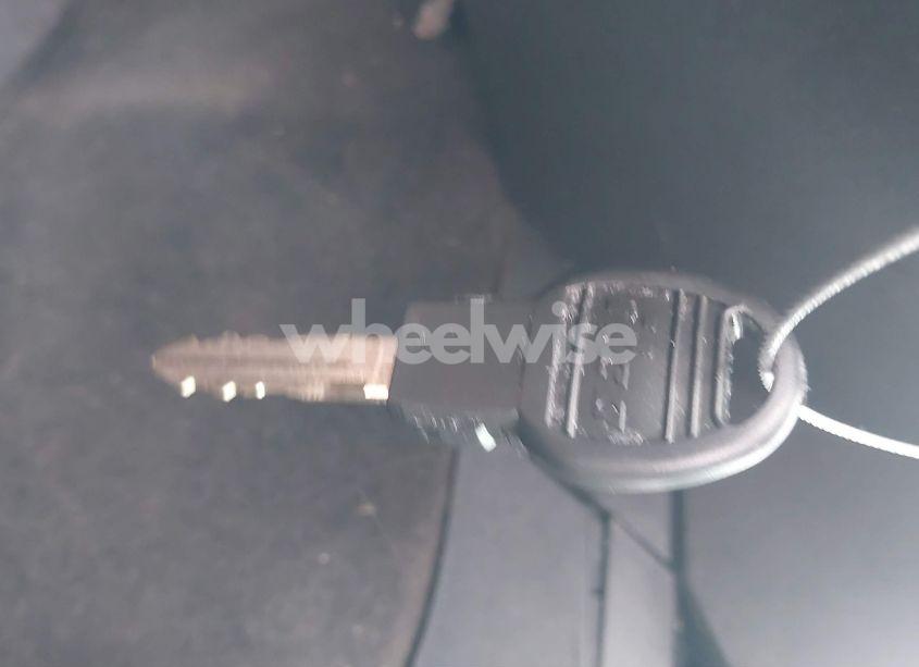 Photo 11 of 2010 Dodge Challenger SE (VIN 2B3CJ4DV4AH240870)