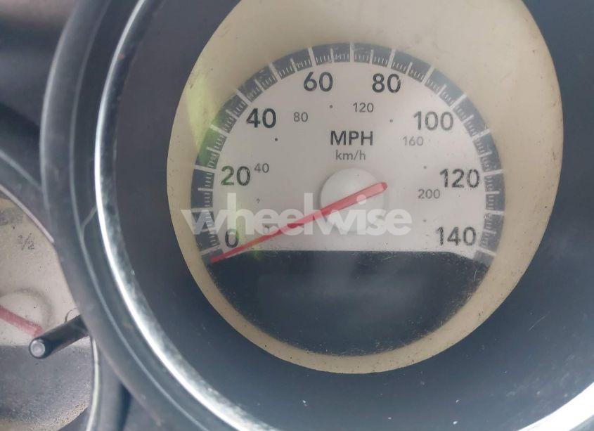 Photo 15 of 2010 Dodge Challenger SE (VIN 2B3CJ4DV4AH240870)