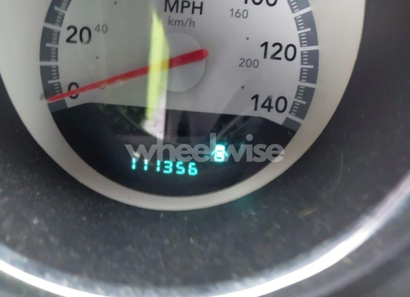 Photo 15 of 2010 Dodge Challenger SE (VIN 2B3CJ4DV4AH318483)