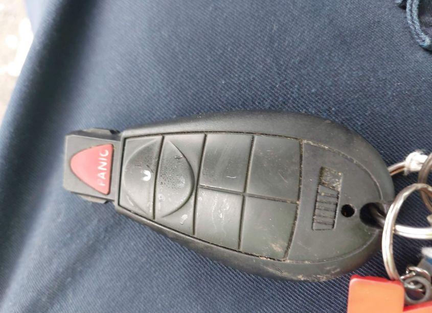 Photo 11 of 2010 Dodge Challenger SE (VIN 2B3CJ4DV5AH190044)