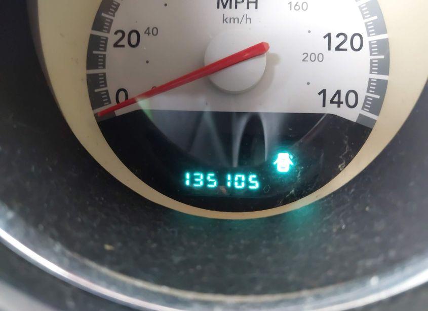 Photo 16 of 2010 Dodge Challenger SE (VIN 2B3CJ4DV5AH190044)