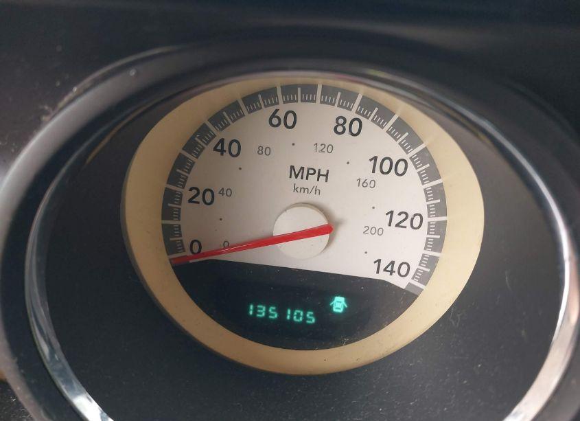 Photo 7 of 2010 Dodge Challenger SE (VIN 2B3CJ4DV5AH190044)