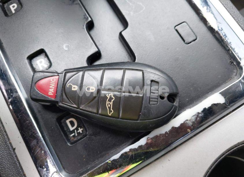 Photo 11 of 2010 Dodge Challenger SE (VIN 2B3CJ4DV5AH275370)