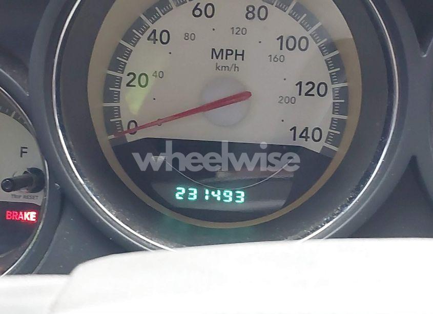 Photo 15 of 2010 Dodge Challenger SE (VIN 2B3CJ4DV5AH275370)