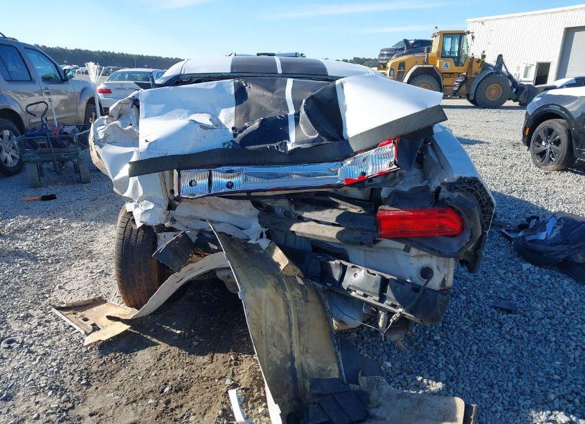 Photo 17 of 2010 Dodge Challenger SE (VIN 2B3CJ4DV5AH319383)