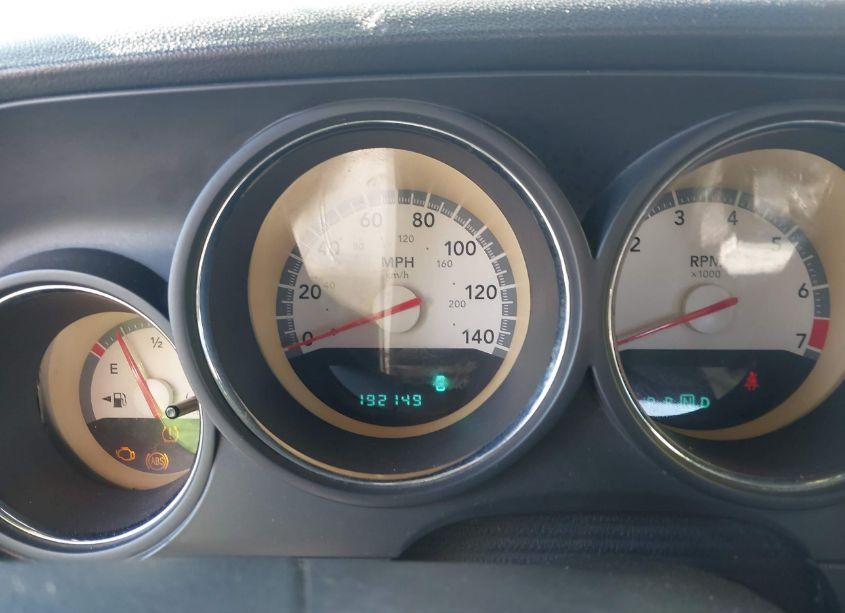 Photo 7 of 2010 Dodge Challenger SE (VIN 2B3CJ4DV5AH319383)