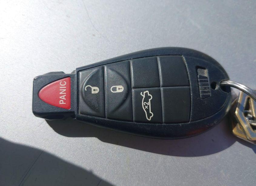 Photo 11 of 2010 Dodge Challenger SE (VIN 2B3CJ4DV5AH321196)