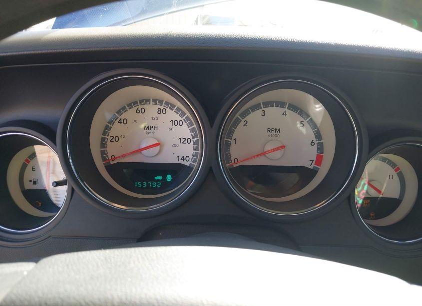 Photo 7 of 2010 Dodge Challenger SE (VIN 2B3CJ4DV5AH321196)