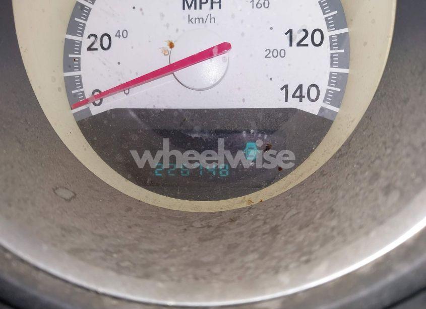 Photo 15 of 2010 Dodge Challenger SE (VIN 2B3CJ4DV7AH208334)