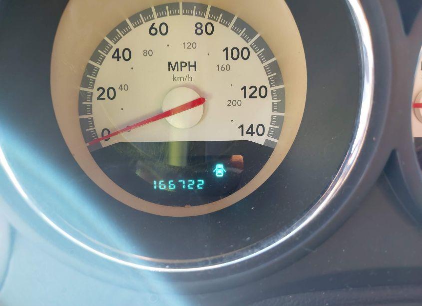 Photo 7 of 2010 Dodge Challenger SE (VIN 2B3CJ4DV8AH199577)