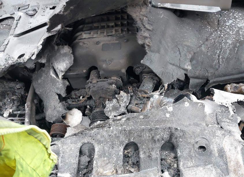 Photo 10 of 2010 Dodge Challenger SE (VIN 2B3CJ4DV8AH278621)