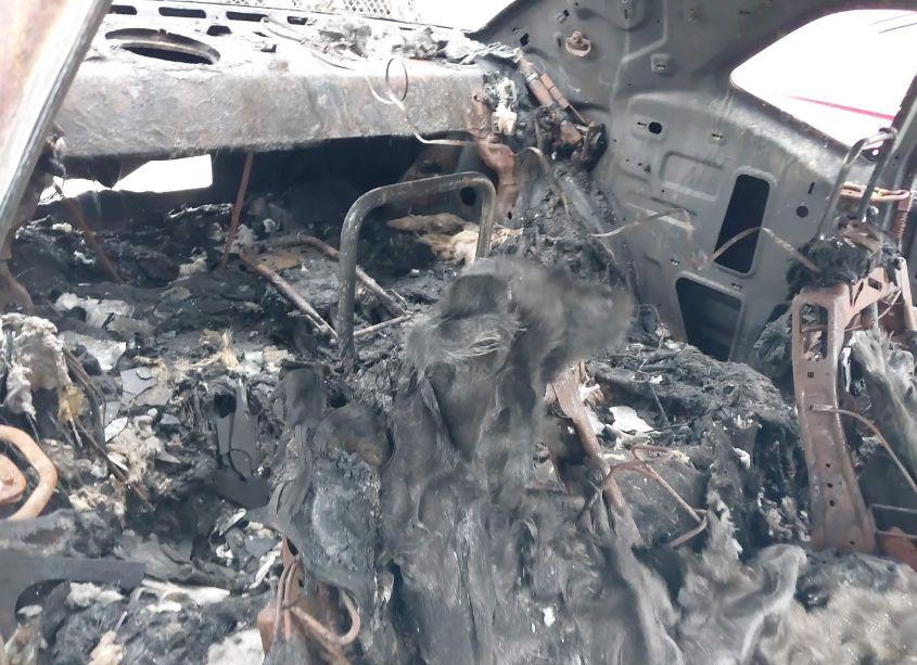 Photo 8 of 2010 Dodge Challenger SE (VIN 2B3CJ4DV8AH278621)