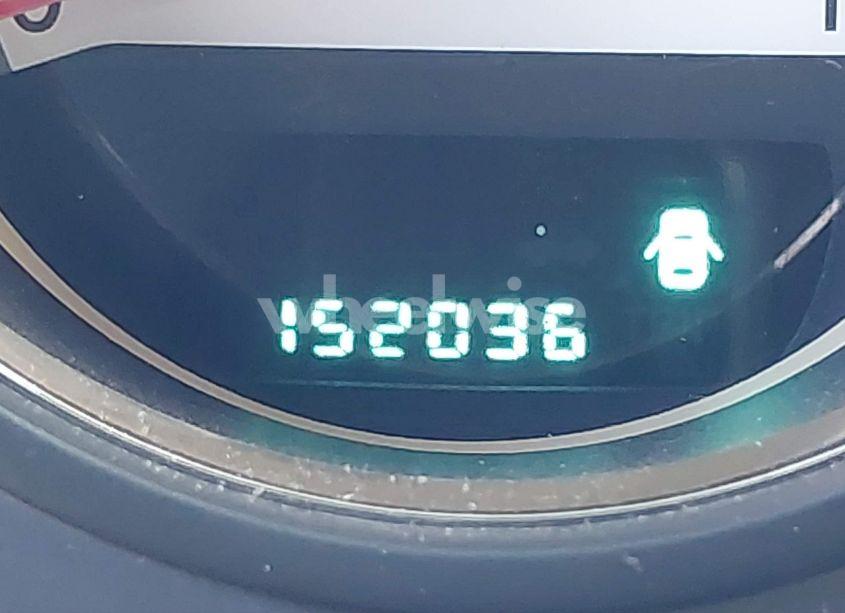 Photo 15 of 2010 Dodge Challenger SE (VIN 2B3CJ4DV8AH319135)