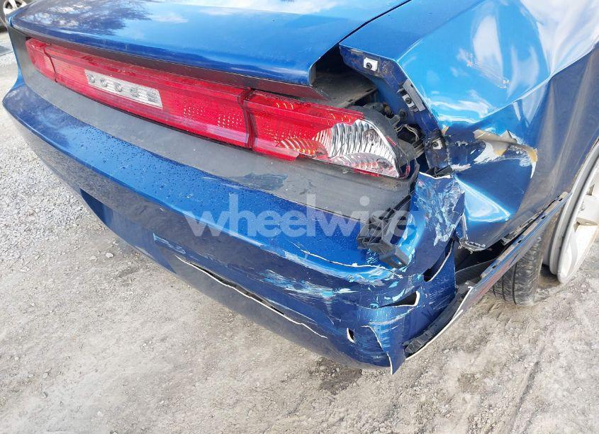 Photo 18 of 2010 Dodge Challenger SE (VIN 2B3CJ4DV8AH319135)