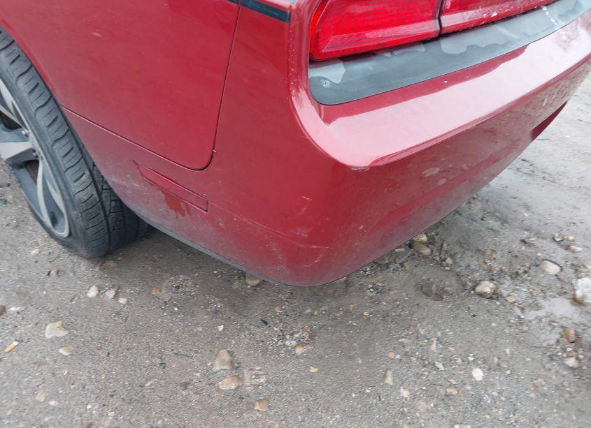 Photo 19 of 2010 Dodge Challenger SE (VIN 2B3CJ4DV9AH278921)