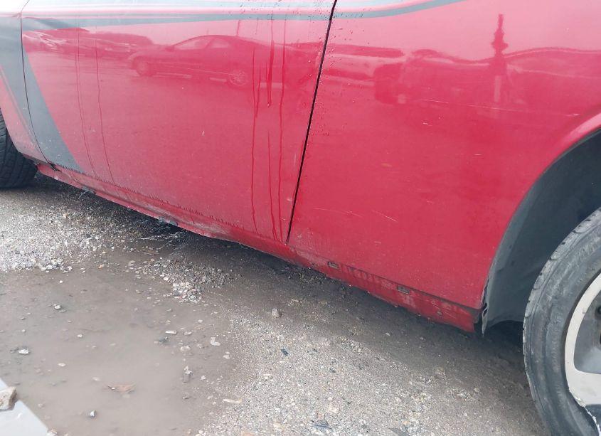 Photo 20 of 2010 Dodge Challenger SE (VIN 2B3CJ4DV9AH278921)