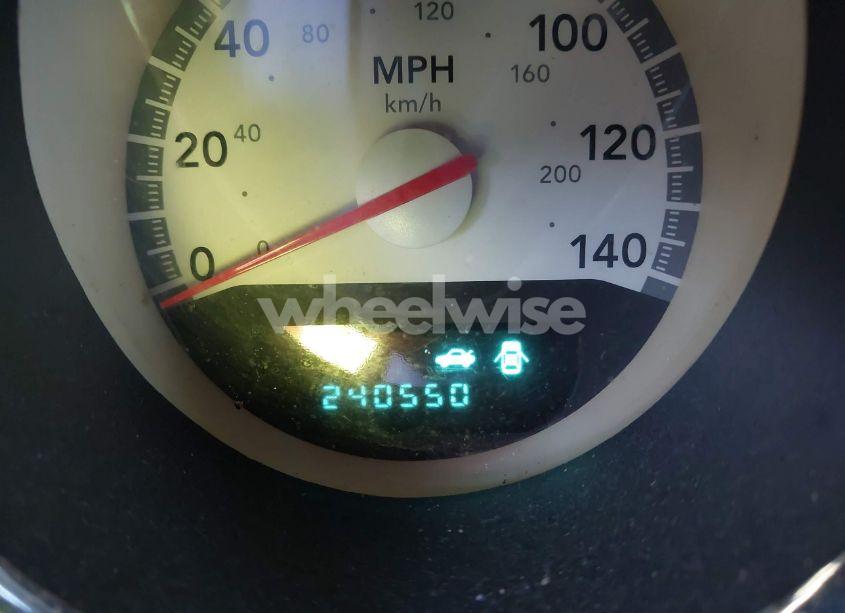 Photo 15 of 2010 Dodge Challenger SE (VIN 2B3CJ4DV9AH318480)