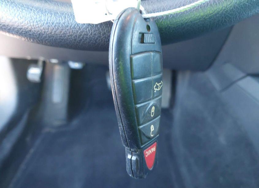 Photo 11 of 2010 Dodge Challenger SE (VIN 2B3CJ4DVXAH179573)