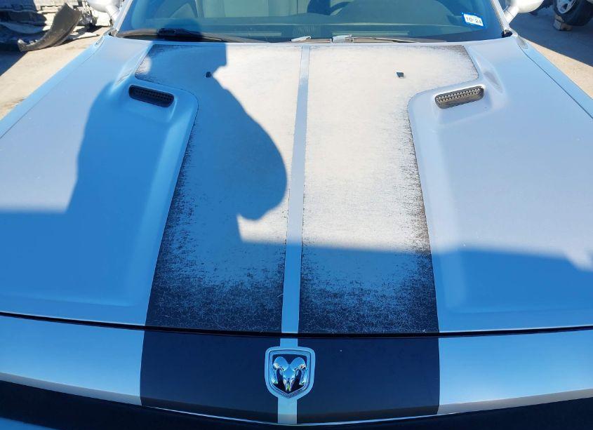 Photo 6 of 2010 Dodge Challenger SE (VIN 2B3CJ4DVXAH179573)