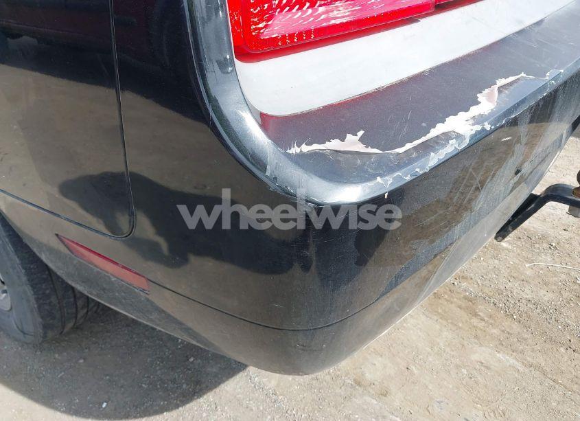 Photo 6 of 2010 Dodge Challenger SE (VIN 2B3CJ4DVXAH238640)