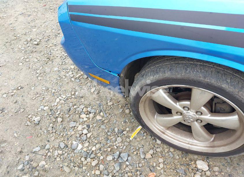 Photo 17 of 2010 Dodge Challenger R/T (VIN 2B3CJ5DT0AH146232)