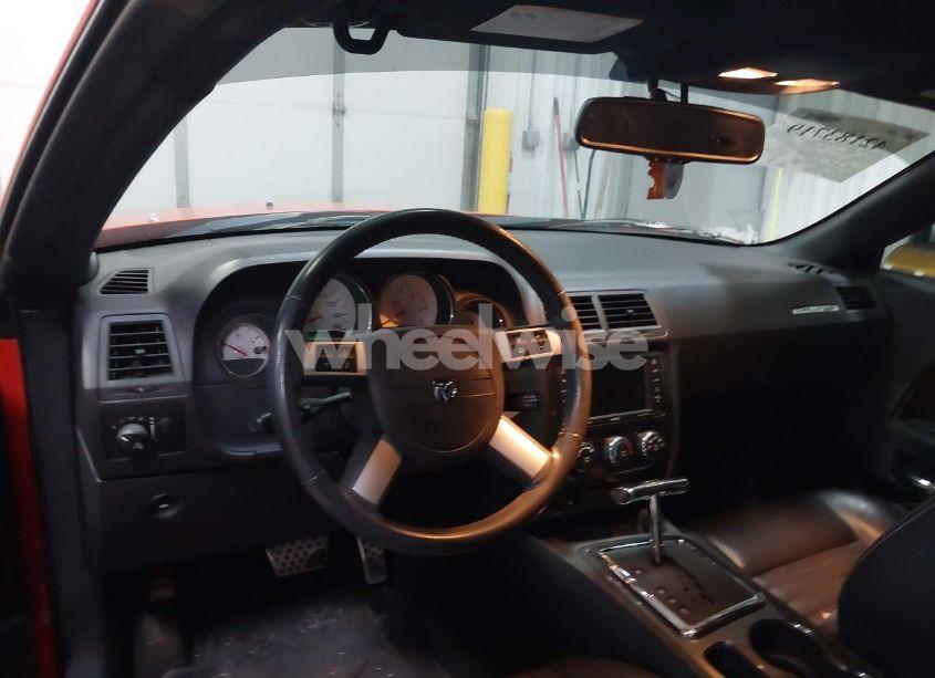 Photo 18 of 2010 Dodge Challenger R/T (VIN 2B3CJ5DT3AH229637)