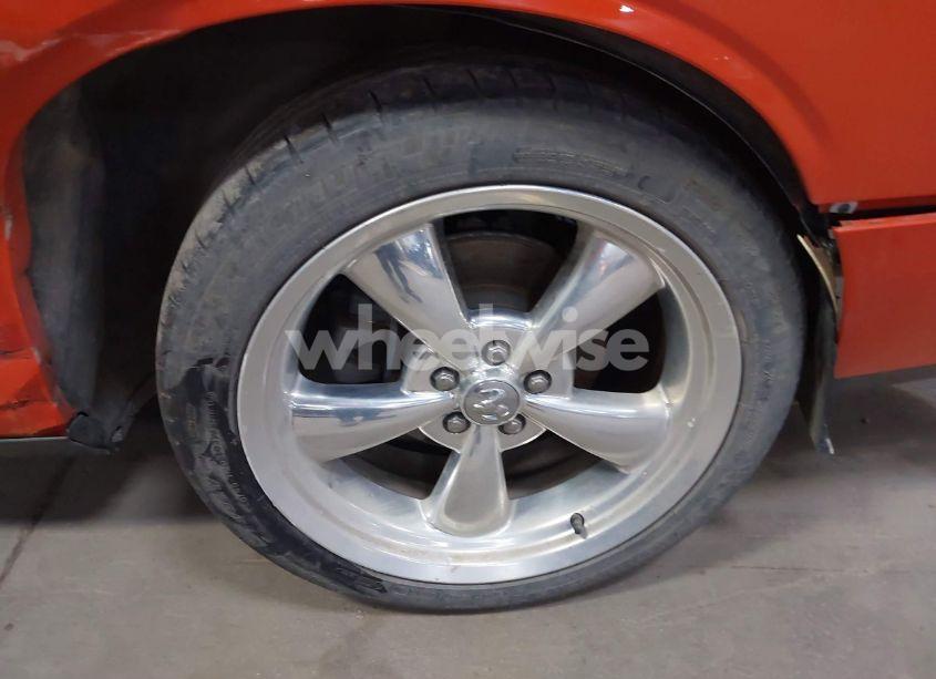 Photo 19 of 2010 Dodge Challenger R/T (VIN 2B3CJ5DT3AH229637)