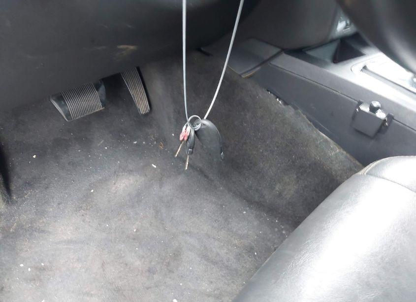 Photo 11 of 2010 Dodge Challenger R/T (VIN 2B3CJ5DT4AH200146)