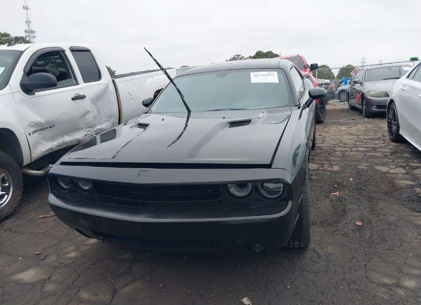 Photo 12 of 2010 Dodge Challenger R/T (VIN 2B3CJ5DT4AH200146)