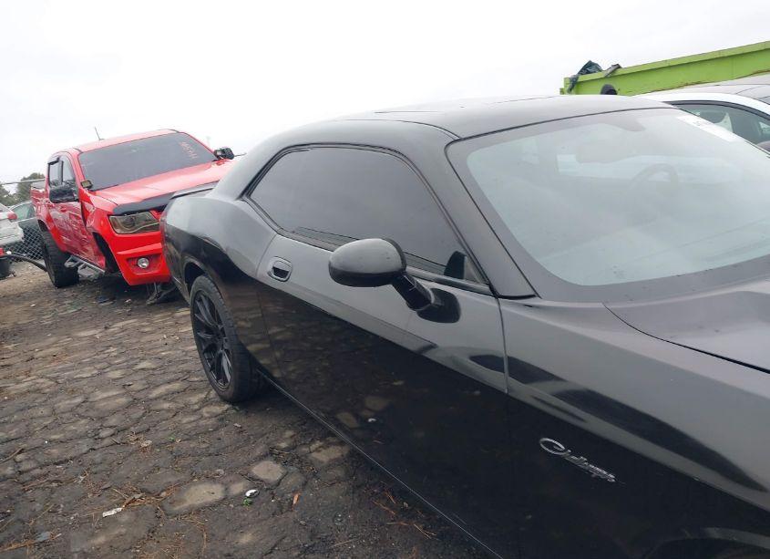 Photo 13 of 2010 Dodge Challenger R/T (VIN 2B3CJ5DT4AH200146)