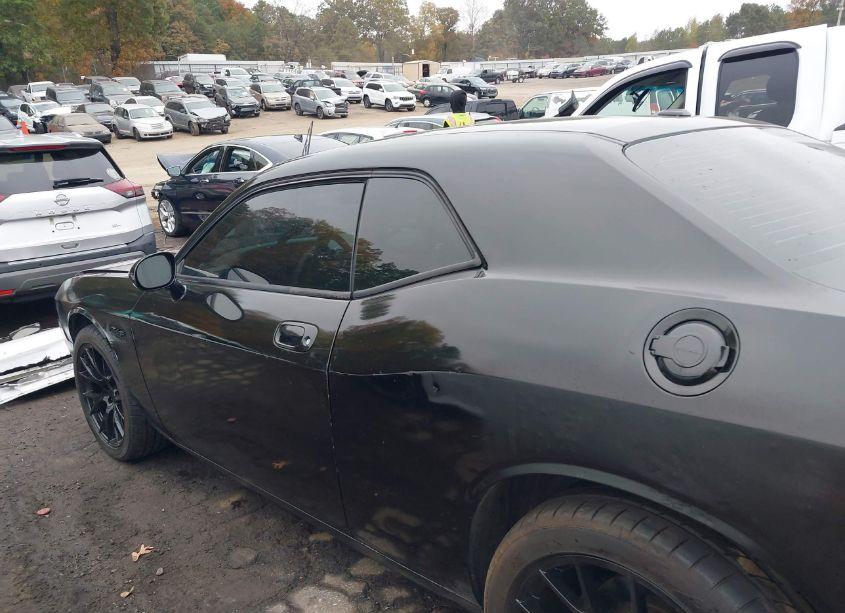 Photo 14 of 2010 Dodge Challenger R/T (VIN 2B3CJ5DT4AH200146)