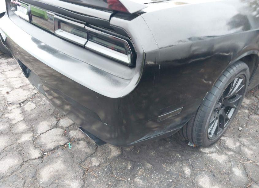 Photo 6 of 2010 Dodge Challenger R/T (VIN 2B3CJ5DT4AH200146)