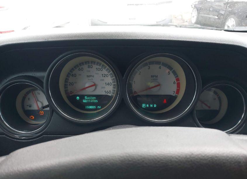 Photo 7 of 2010 Dodge Challenger R/T (VIN 2B3CJ5DT4AH200146)