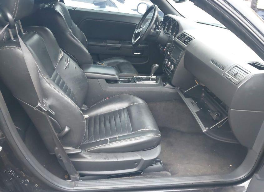 Photo 8 of 2010 Dodge Challenger R/T (VIN 2B3CJ5DT4AH200146)